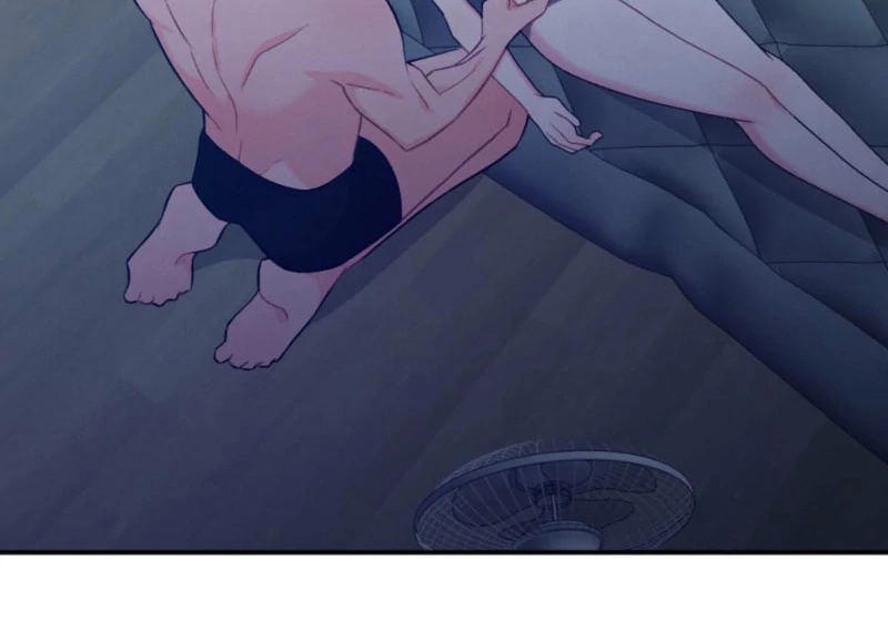 The Heat of Summer Chapter 12 - page 37