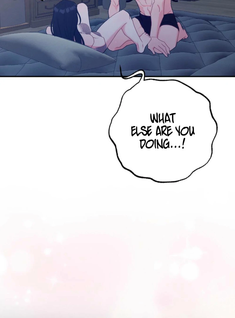 The Heat of Summer Chapter 12 - page 39