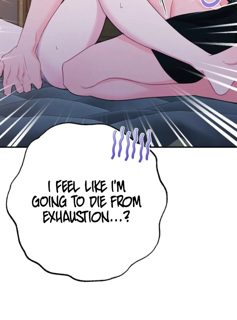 The Heat of Summer Chapter 12 - page 43