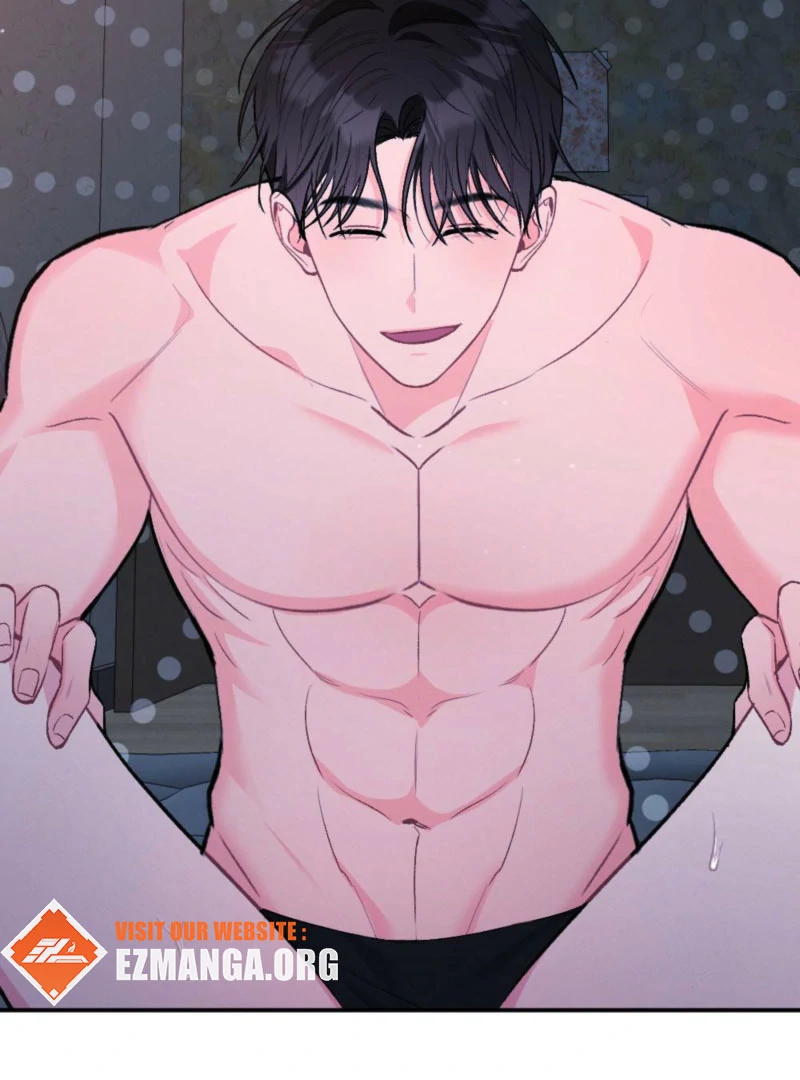 The Heat of Summer Chapter 12 - page 45