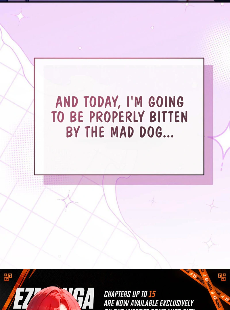 The Heat of Summer Chapter 12 - page 54