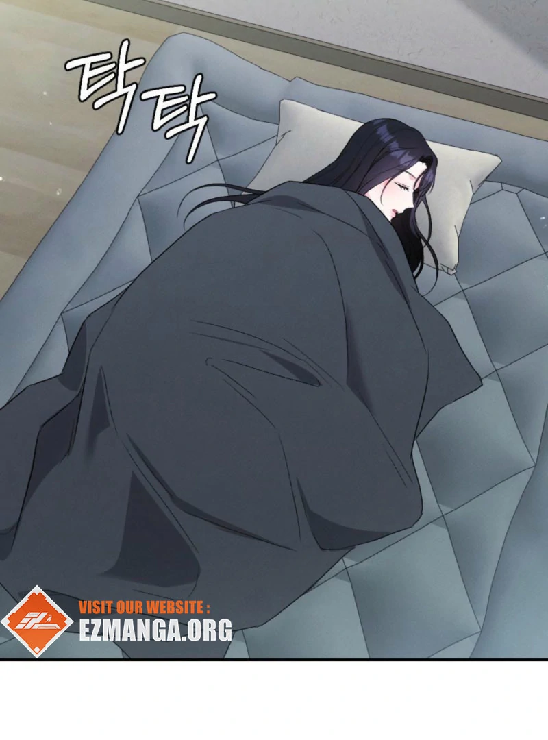 The Heat of Summer Chapter 12 - page 56