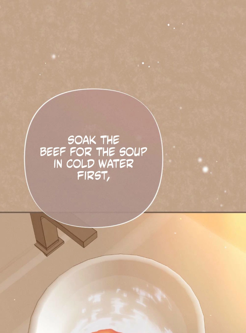 The Heat of Summer Chapter 12 - page 61