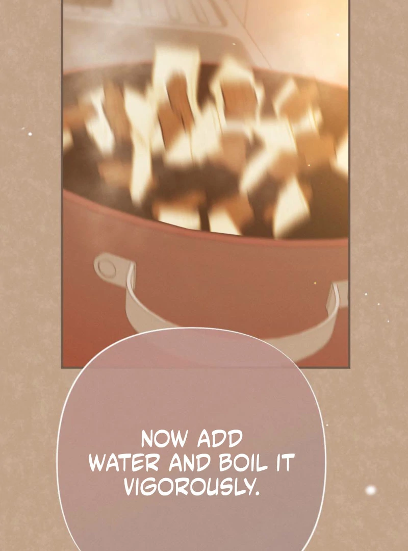 The Heat of Summer Chapter 12 - page 66