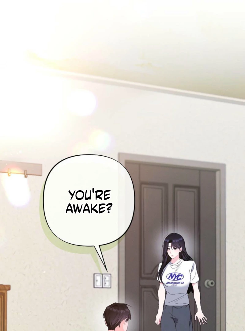 The Heat of Summer Chapter 12 - page 81