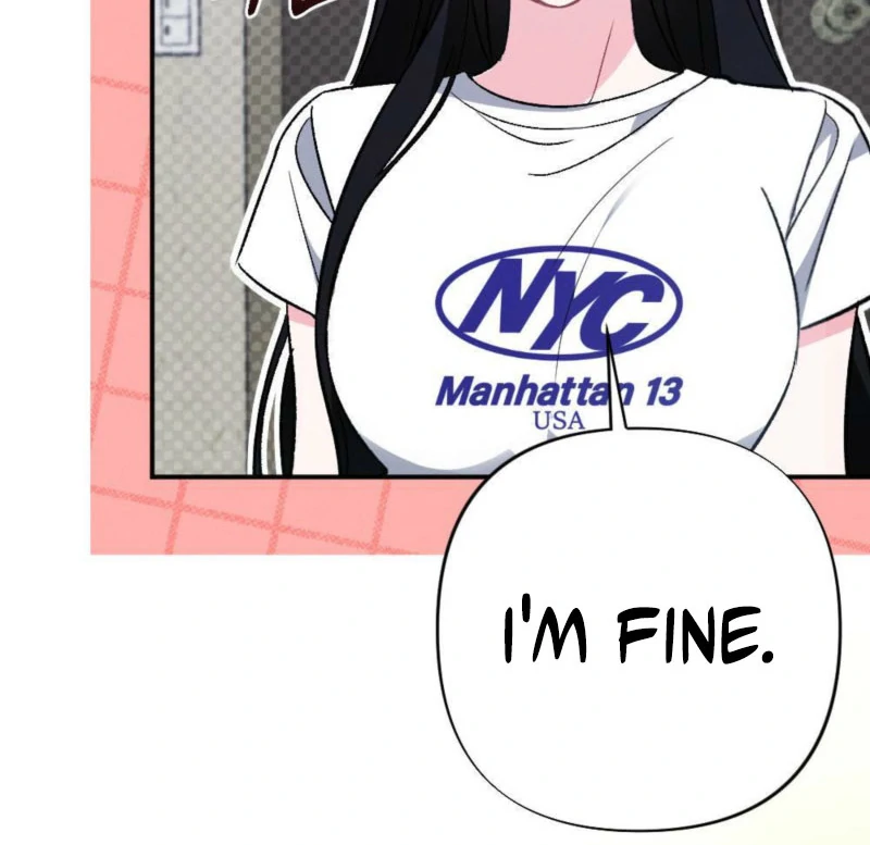 The Heat of Summer Chapter 12 - page 86