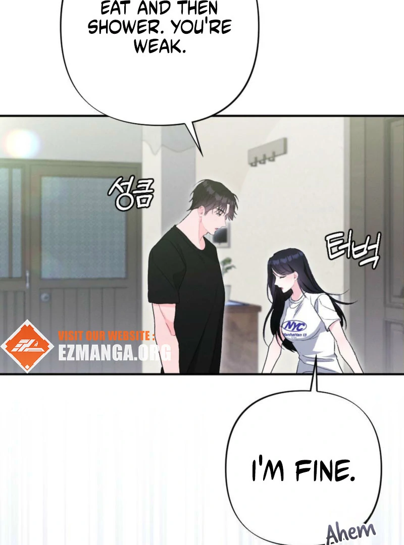 The Heat of Summer Chapter 12 - page 94