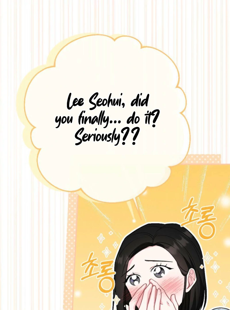 The Heat of Summer Chapter 13 - page 104