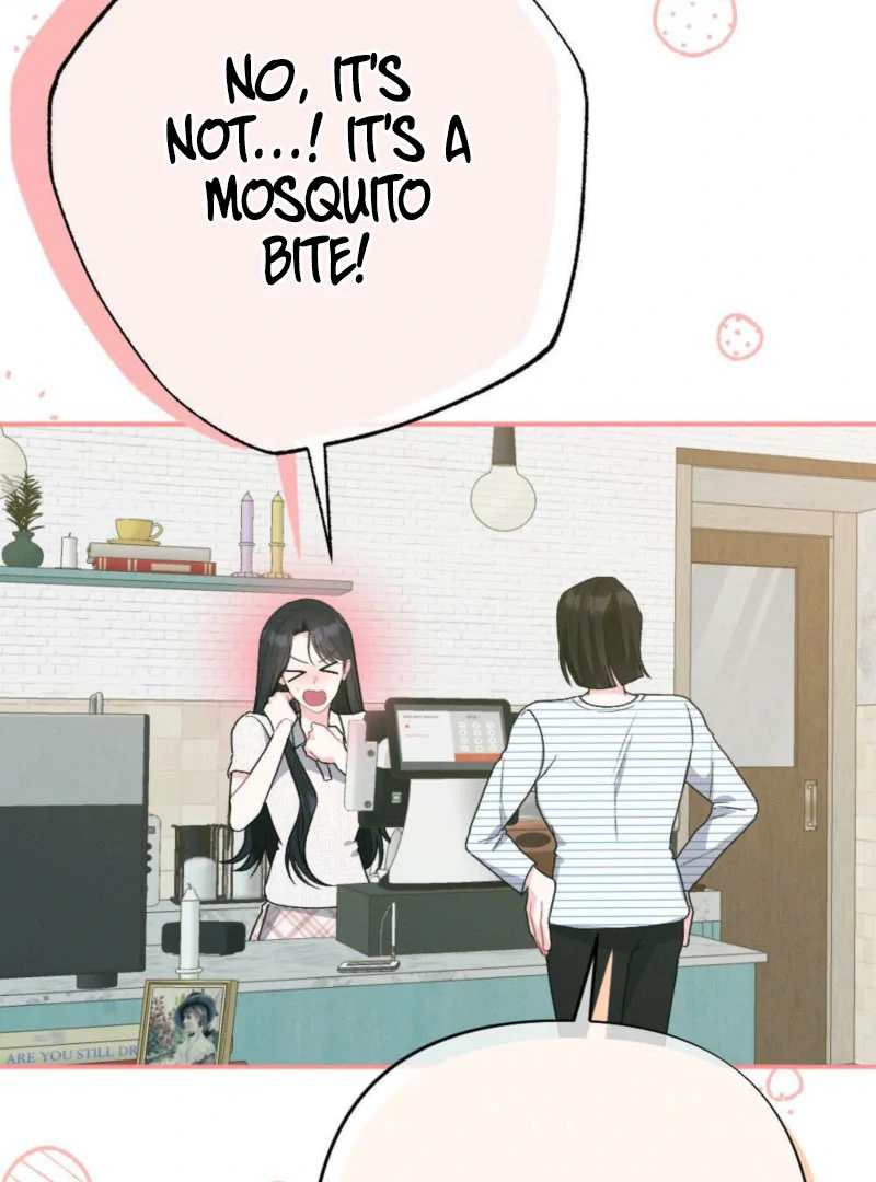 The Heat of Summer Chapter 13 - page 106