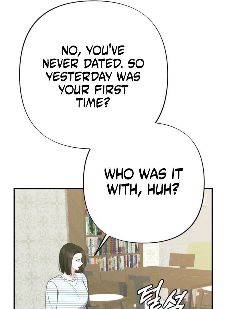 The Heat of Summer Chapter 13 - page 111