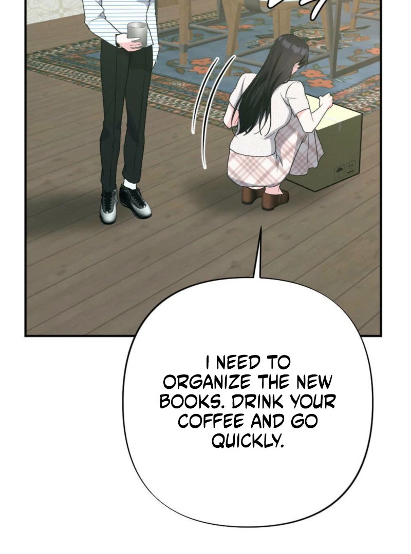 The Heat of Summer Chapter 13 - page 112