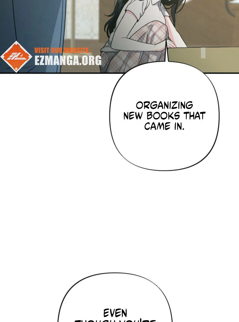 The Heat of Summer Chapter 13 - page 117