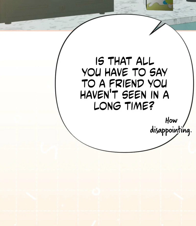 The Heat of Summer Chapter 13 - page 11