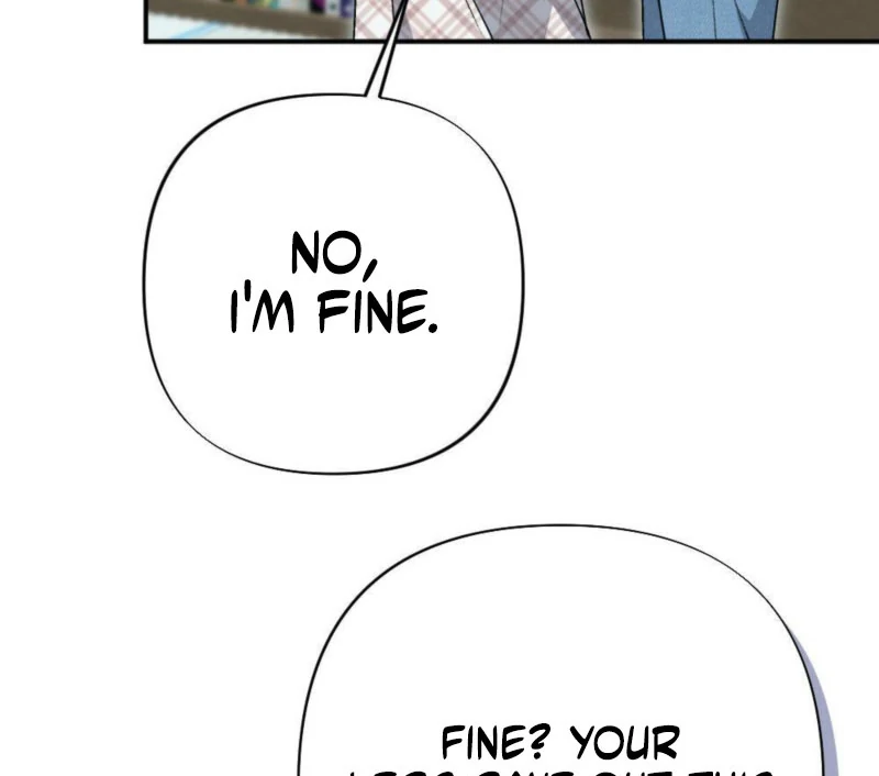 The Heat of Summer Chapter 13 - page 119