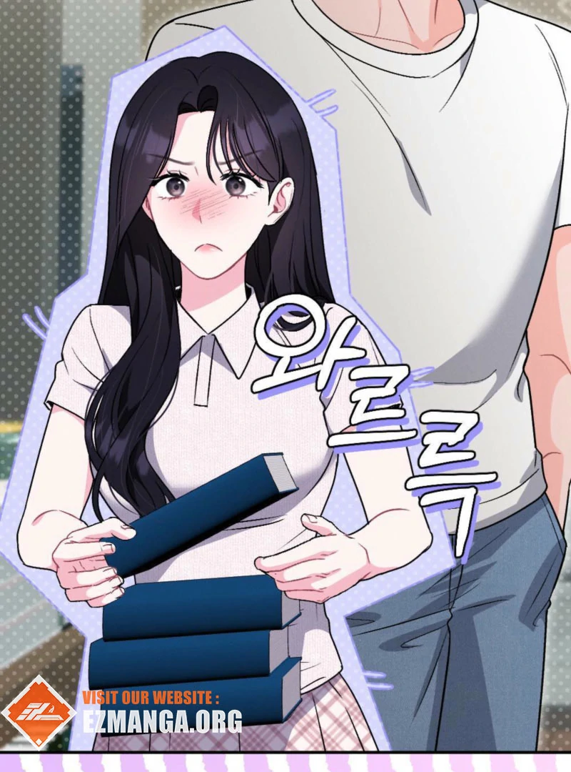 The Heat of Summer Chapter 13 - page 122