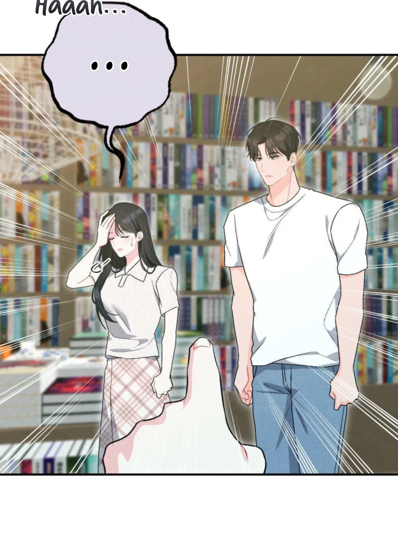 The Heat of Summer Chapter 13 - page 127