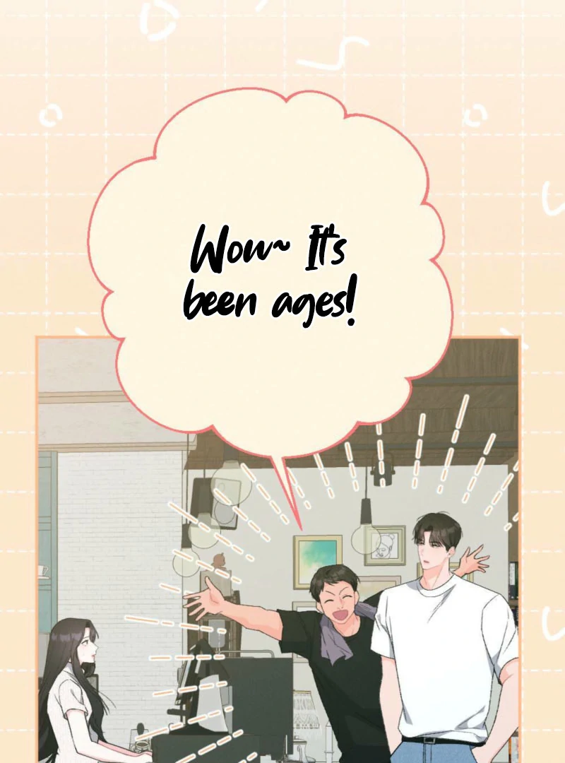 The Heat of Summer Chapter 13 - page 12