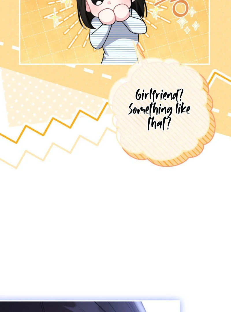 The Heat of Summer Chapter 13 - page 129