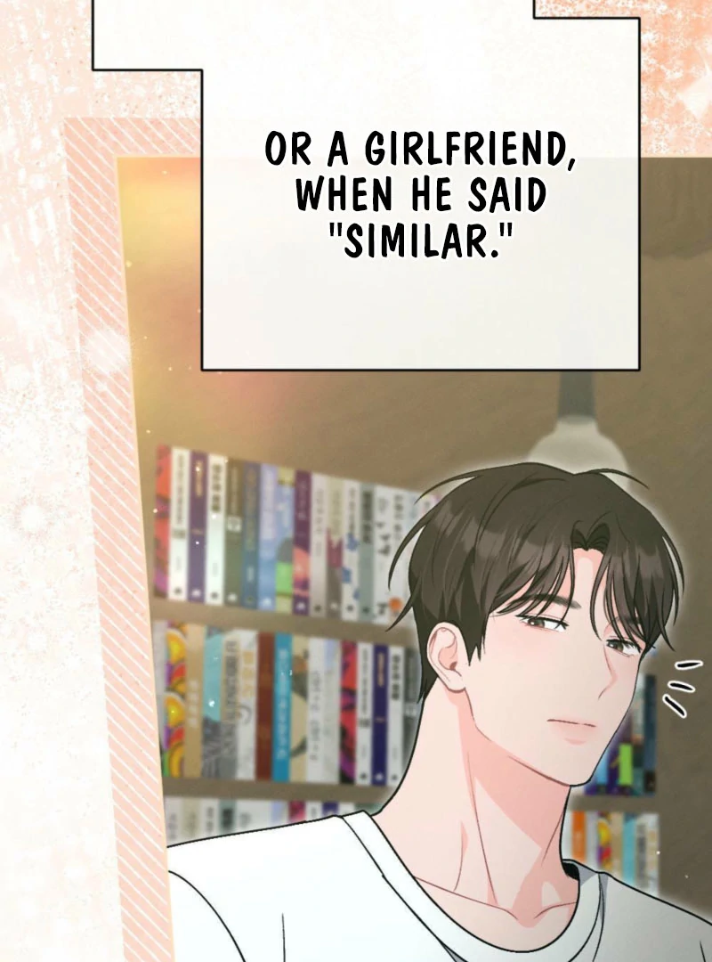 The Heat of Summer Chapter 13 - page 137