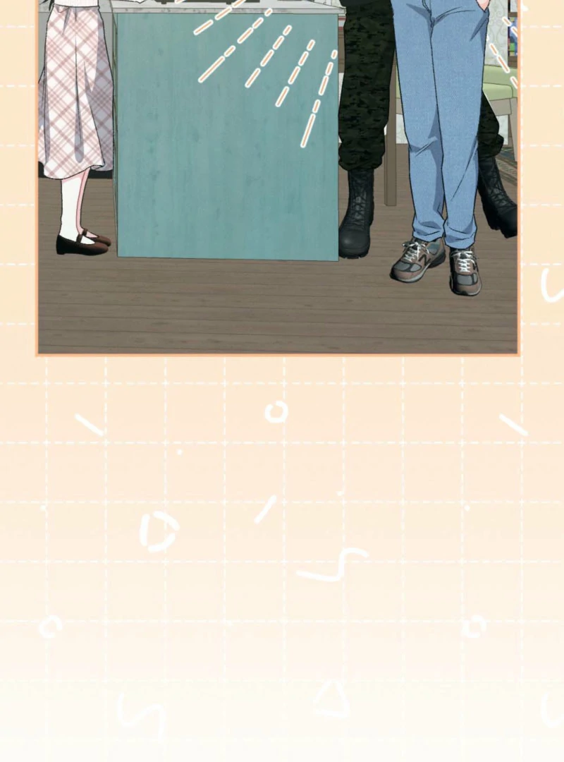 The Heat of Summer Chapter 13 - page 13