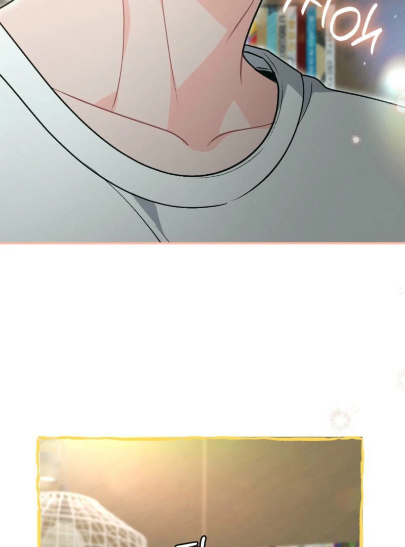 The Heat of Summer Chapter 13 - page 140