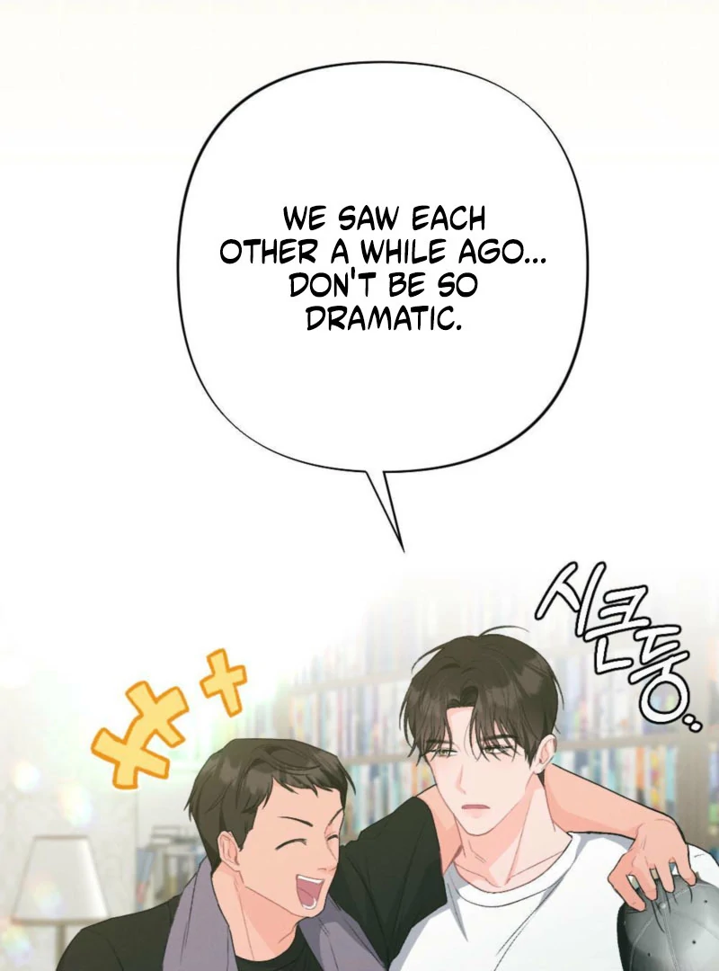 The Heat of Summer Chapter 13 - page 14