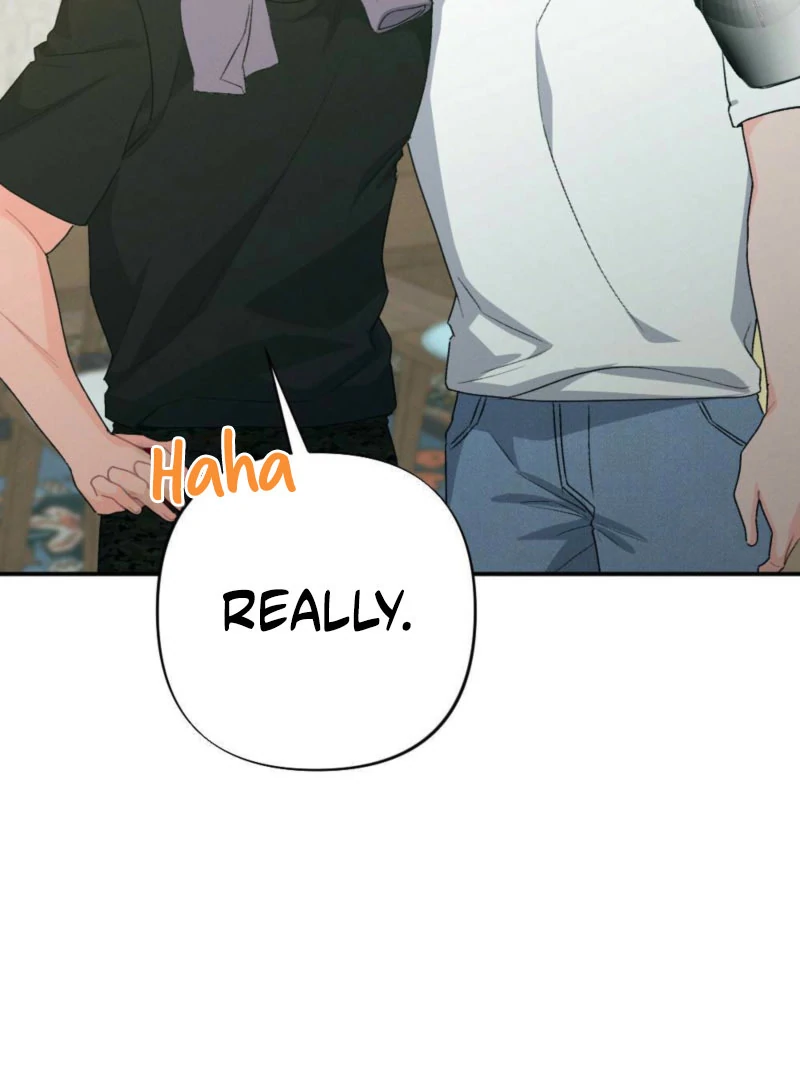 The Heat of Summer Chapter 13 - page 15