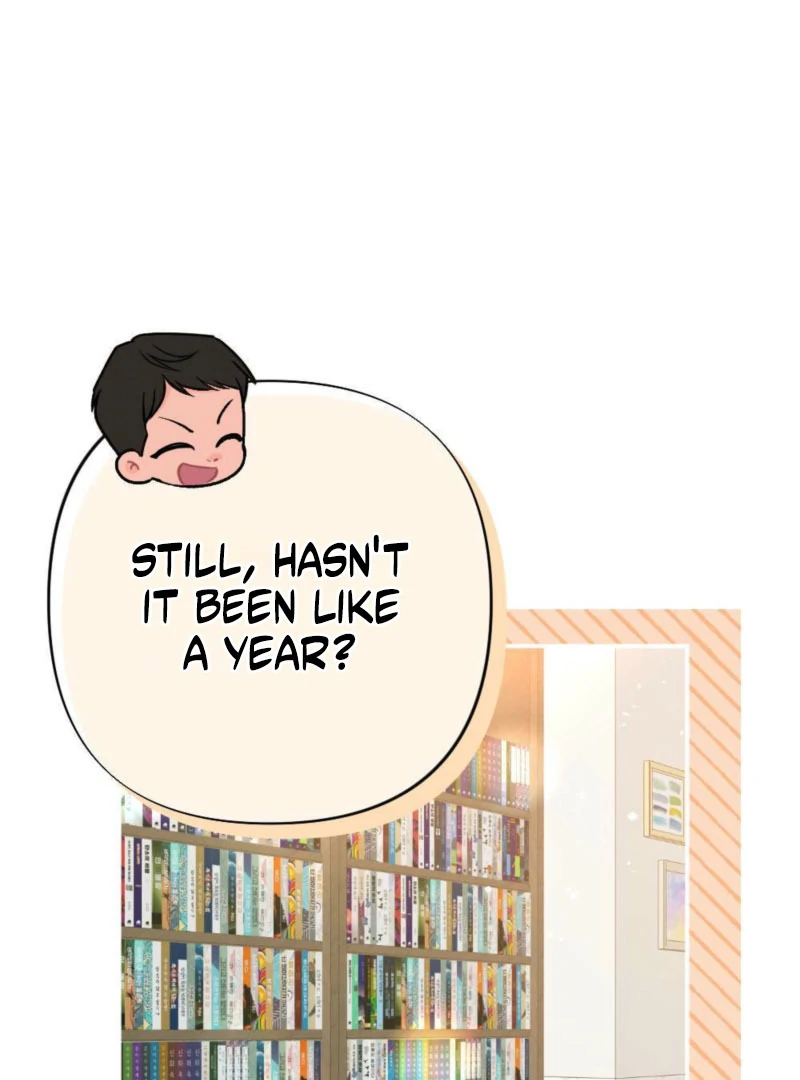 The Heat of Summer Chapter 13 - page 16