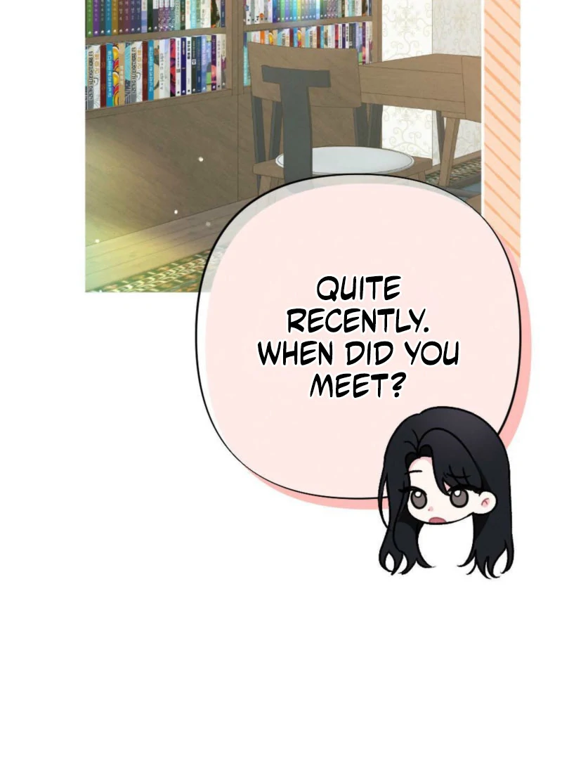 The Heat of Summer Chapter 13 - page 17