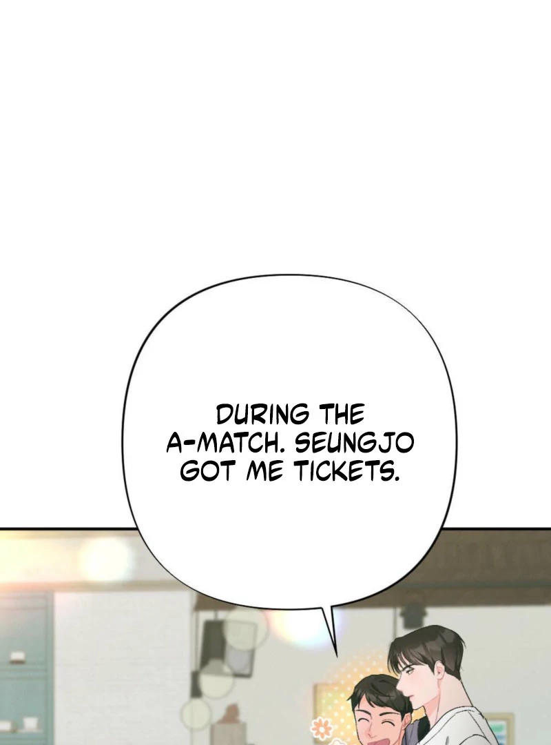 The Heat of Summer Chapter 13 - page 18