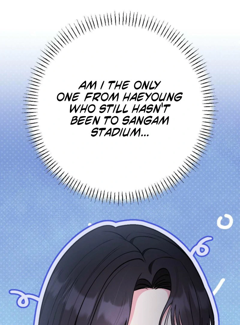 The Heat of Summer Chapter 13 - page 20