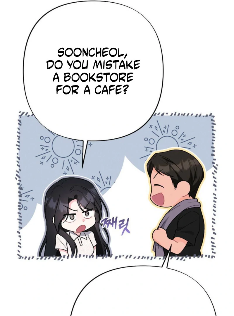 The Heat of Summer Chapter 13 - page 24