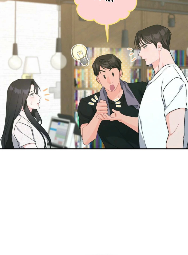 The Heat of Summer Chapter 13 - page 30