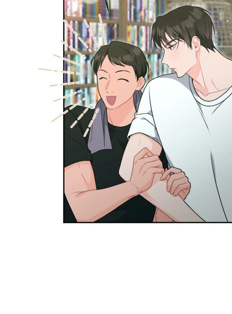 The Heat of Summer Chapter 13 - page 33