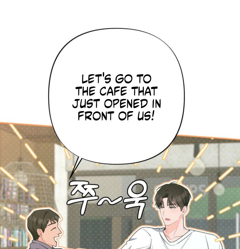 The Heat of Summer Chapter 13 - page 34