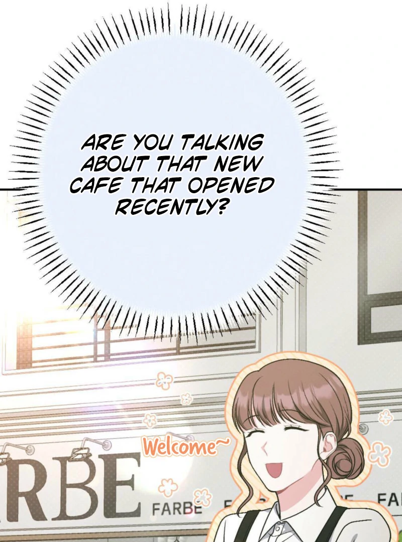 The Heat of Summer Chapter 13 - page 36