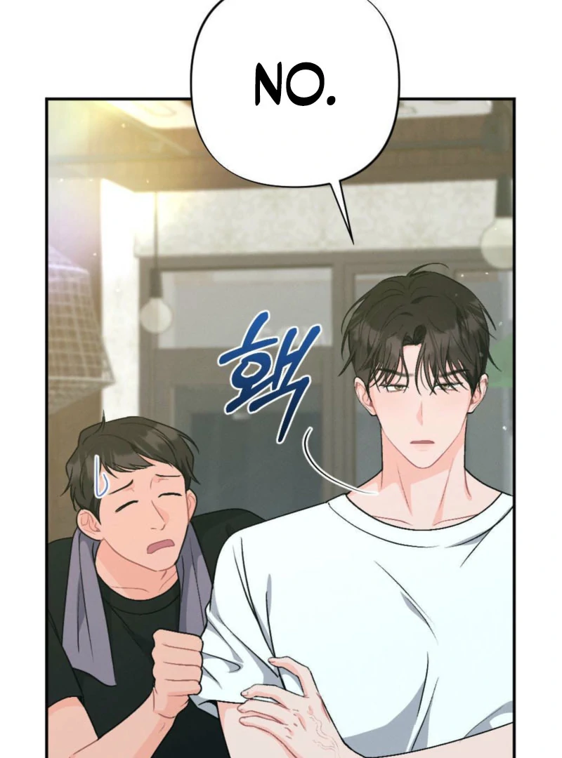 The Heat of Summer Chapter 13 - page 39