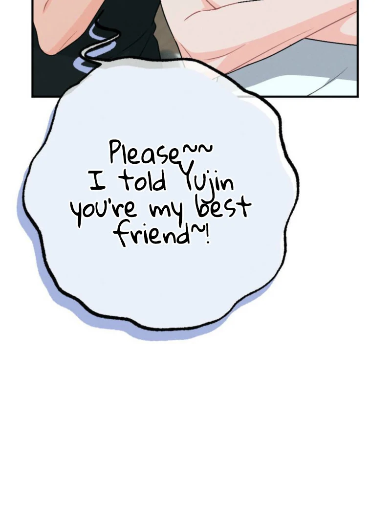 The Heat of Summer Chapter 13 - page 40