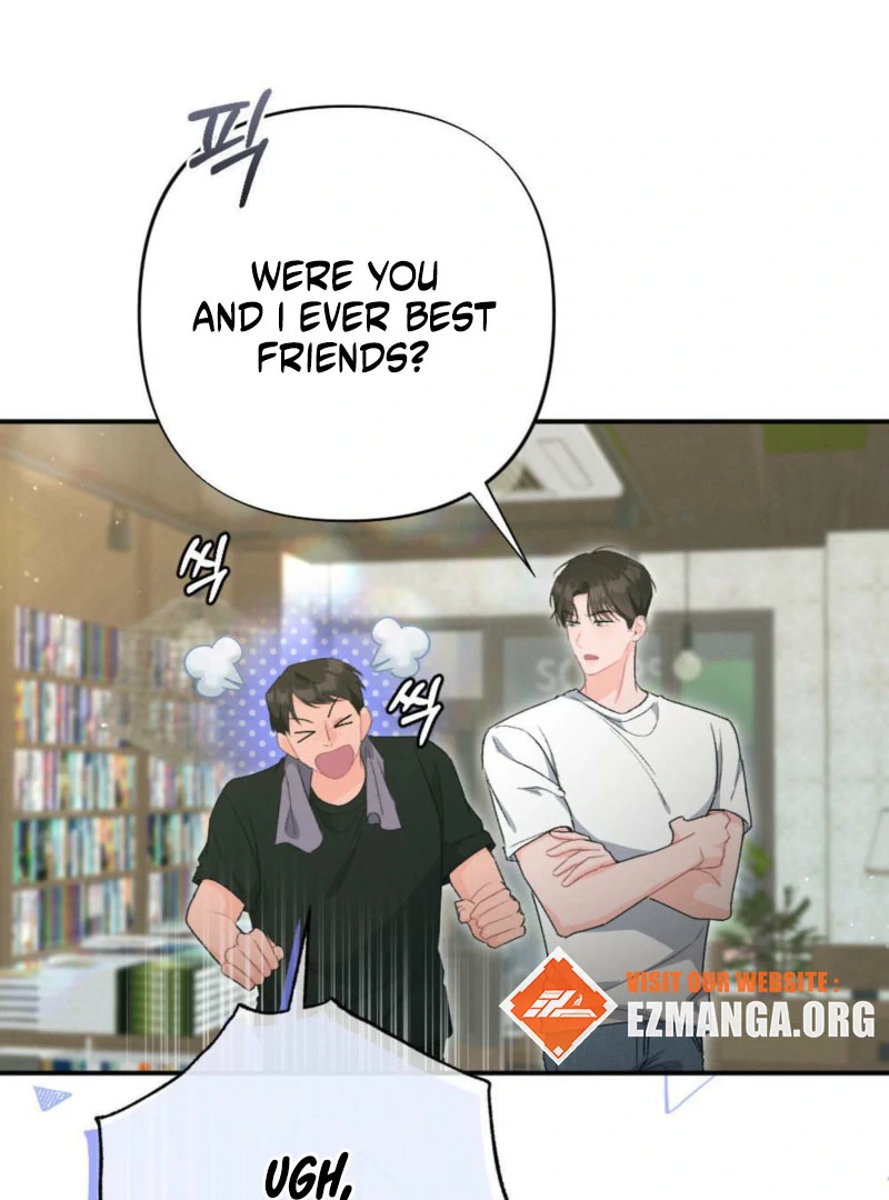 The Heat of Summer Chapter 13 - page 41