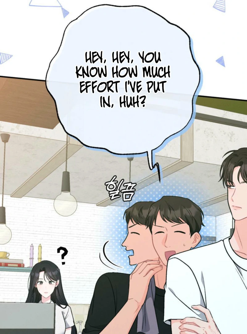 The Heat of Summer Chapter 13 - page 43