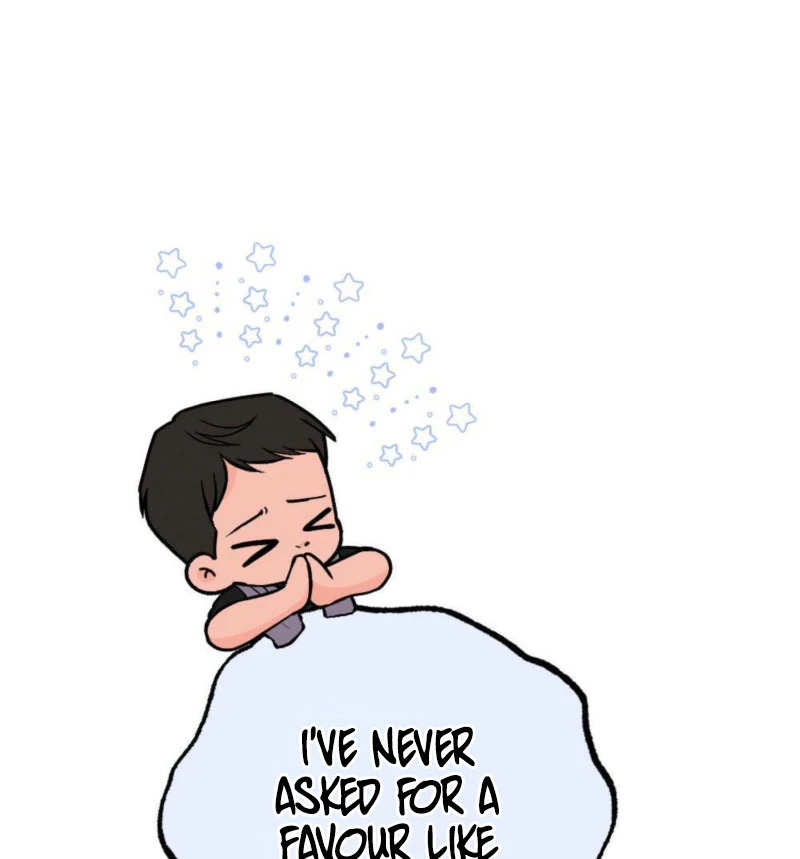 The Heat of Summer Chapter 13 - page 47