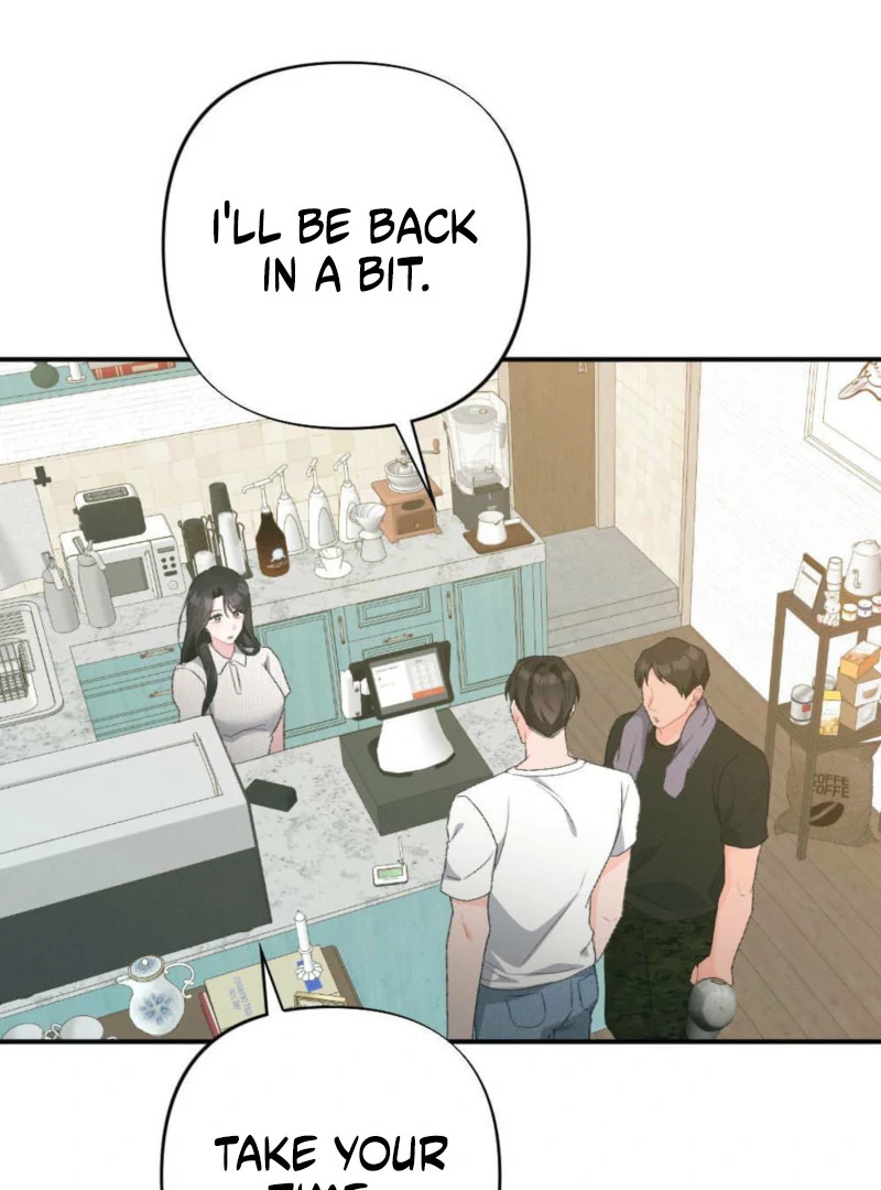 The Heat of Summer Chapter 13 - page 51