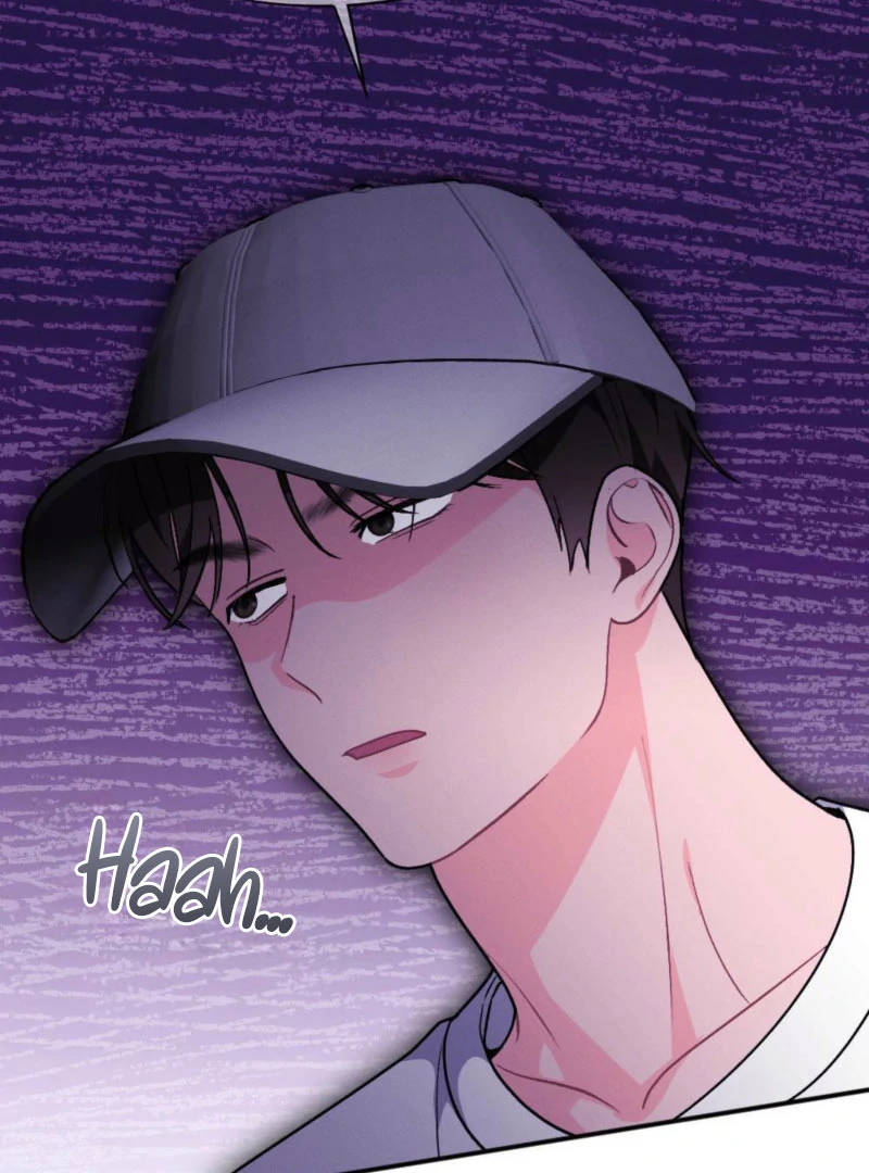 The Heat of Summer Chapter 13 - page 55