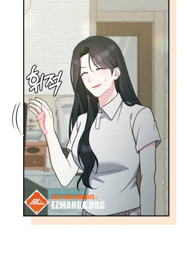 The Heat of Summer Chapter 13 - page 57