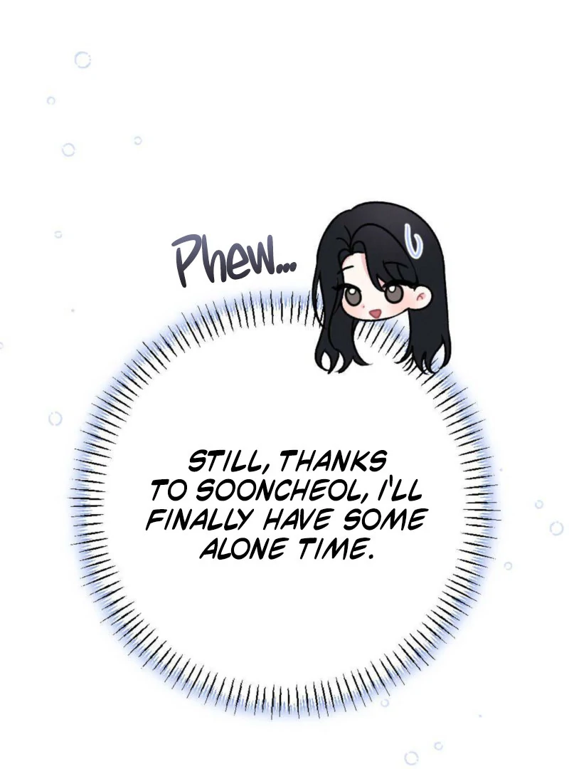 The Heat of Summer Chapter 13 - page 58