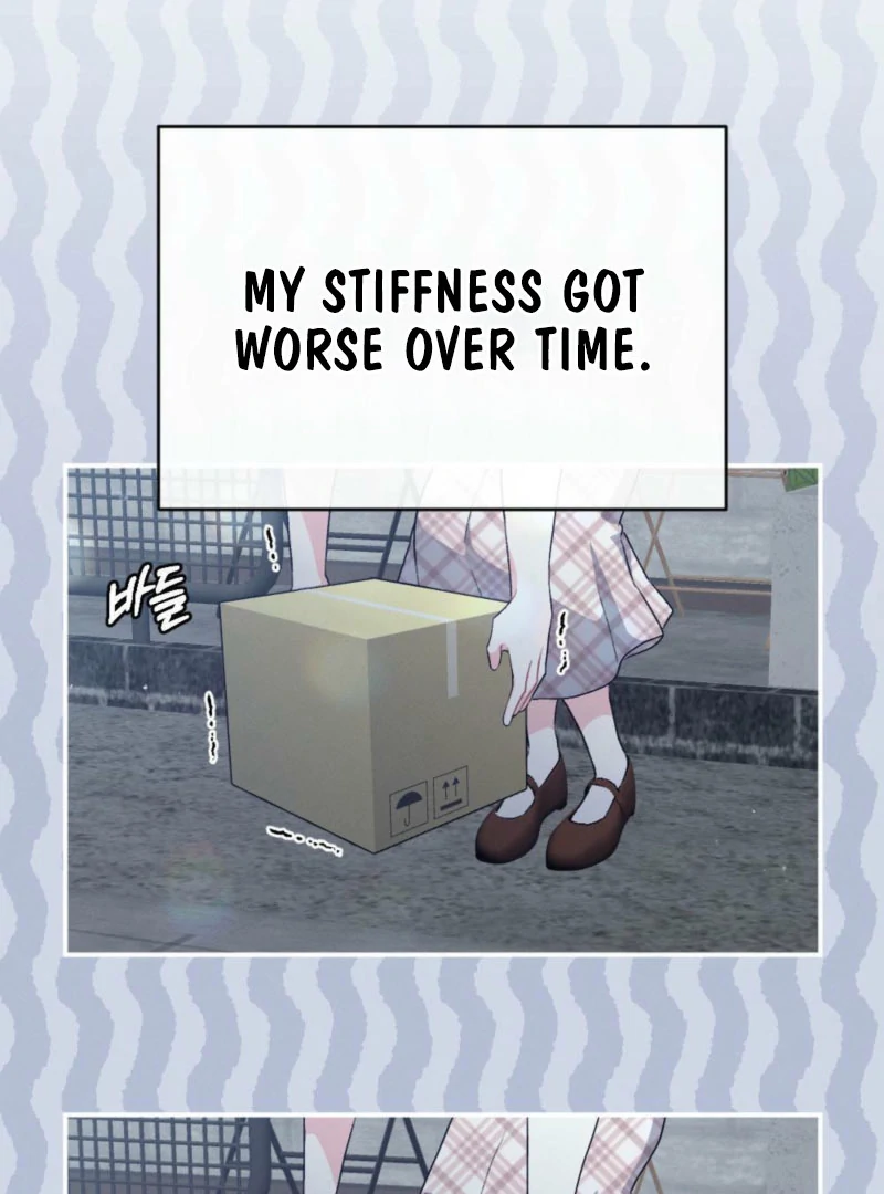 The Heat of Summer Chapter 13 - page 64