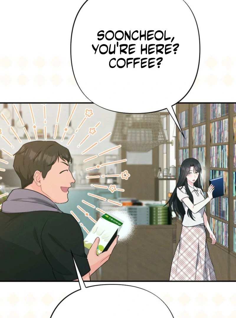 The Heat of Summer Chapter 13 - page 6