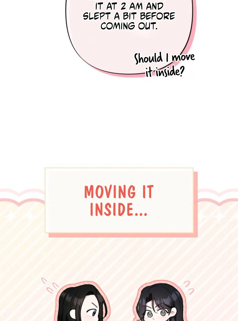 The Heat of Summer Chapter 13 - page 71