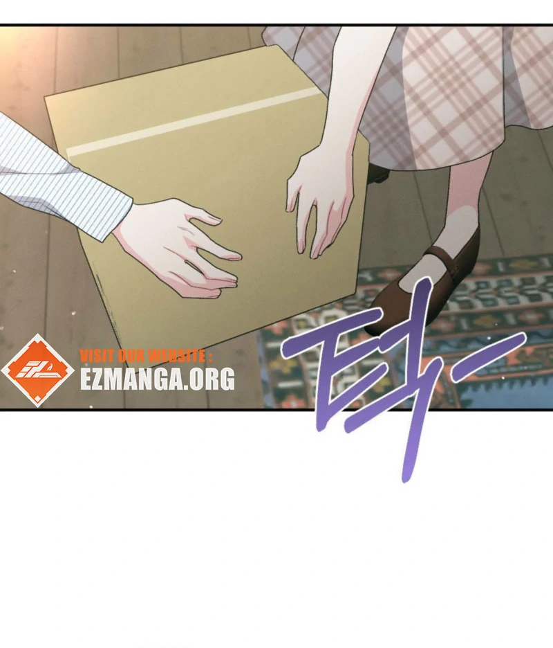 The Heat of Summer Chapter 13 - page 73