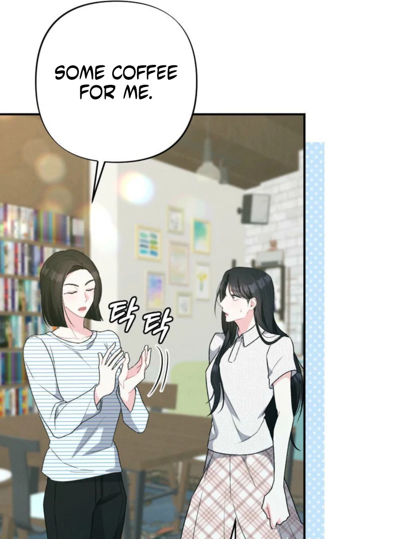 The Heat of Summer Chapter 13 - page 74